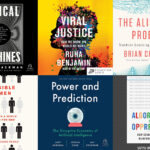 10 Books on Artificial Intelligence, Machine Learning and Ethics you can listen to while you innovate