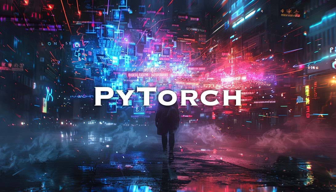 PyTorch : Artificial Intelligence Platforms in detail.