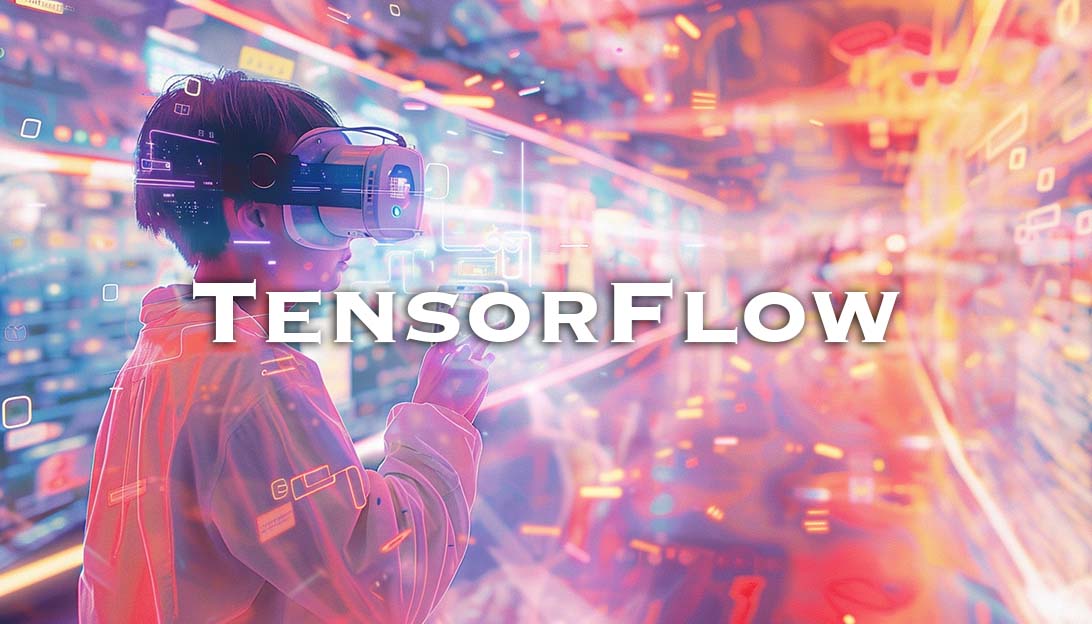 TensorFlow : Artificial Intelligence Platforms in detail.