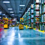 Rewarding Challenges of the Seasonal Warehouse Supply Chain Job