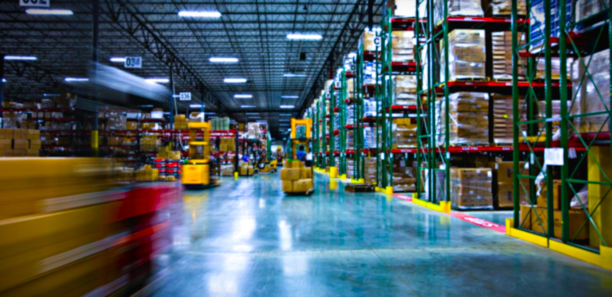 Rewarding Challenges of the Seasonal Warehouse Supply Chain Job