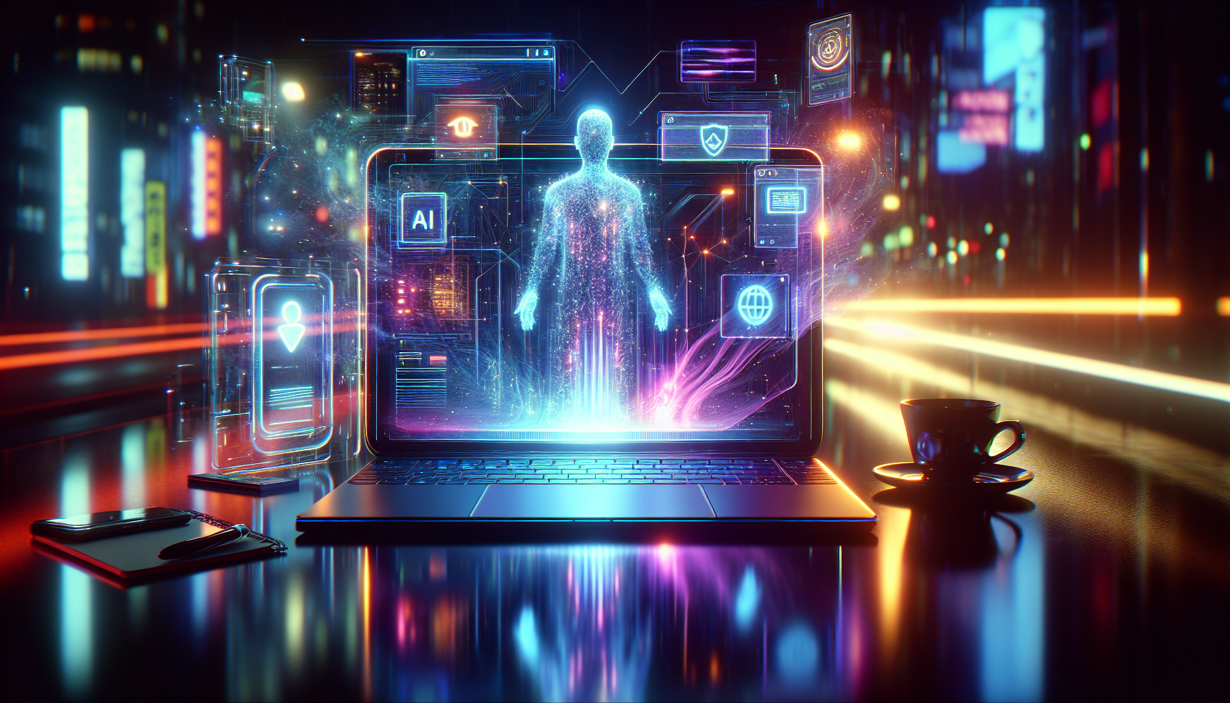 Browser Copilots Are the New Surveillance Layer—Build Verifiable Trust