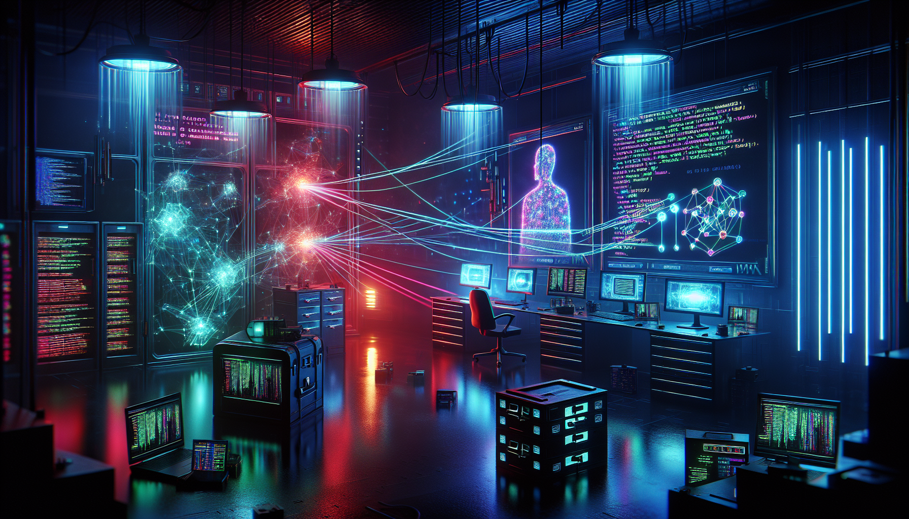 Generative Ransomware Is Here—Your Security Playbook Just Changed