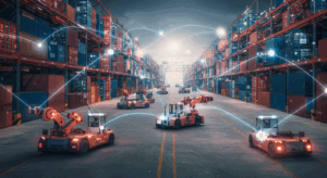 AI Logistics