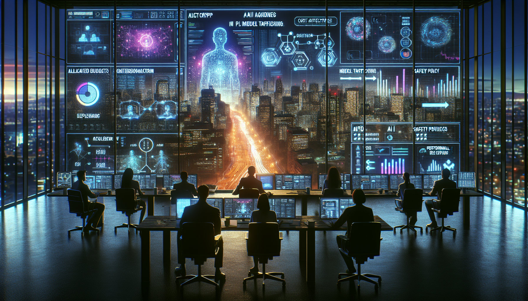 Stop Shipping AI Demos: Win With AgentOps, Not Agent Model Hype