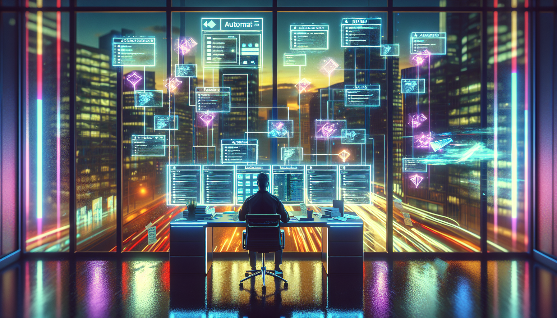Microsoft Warns About AI Job Risk—But It’s Your Task List That’s Replaceable
