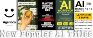 5 NEW POPULAR TITLES