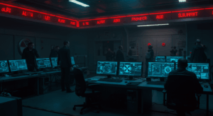 Nuclear Arsenal and AI