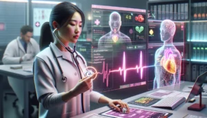 AI Stethoscope Doubles Diagnoses in 15 Seconds—The Hard Part Is Deployment