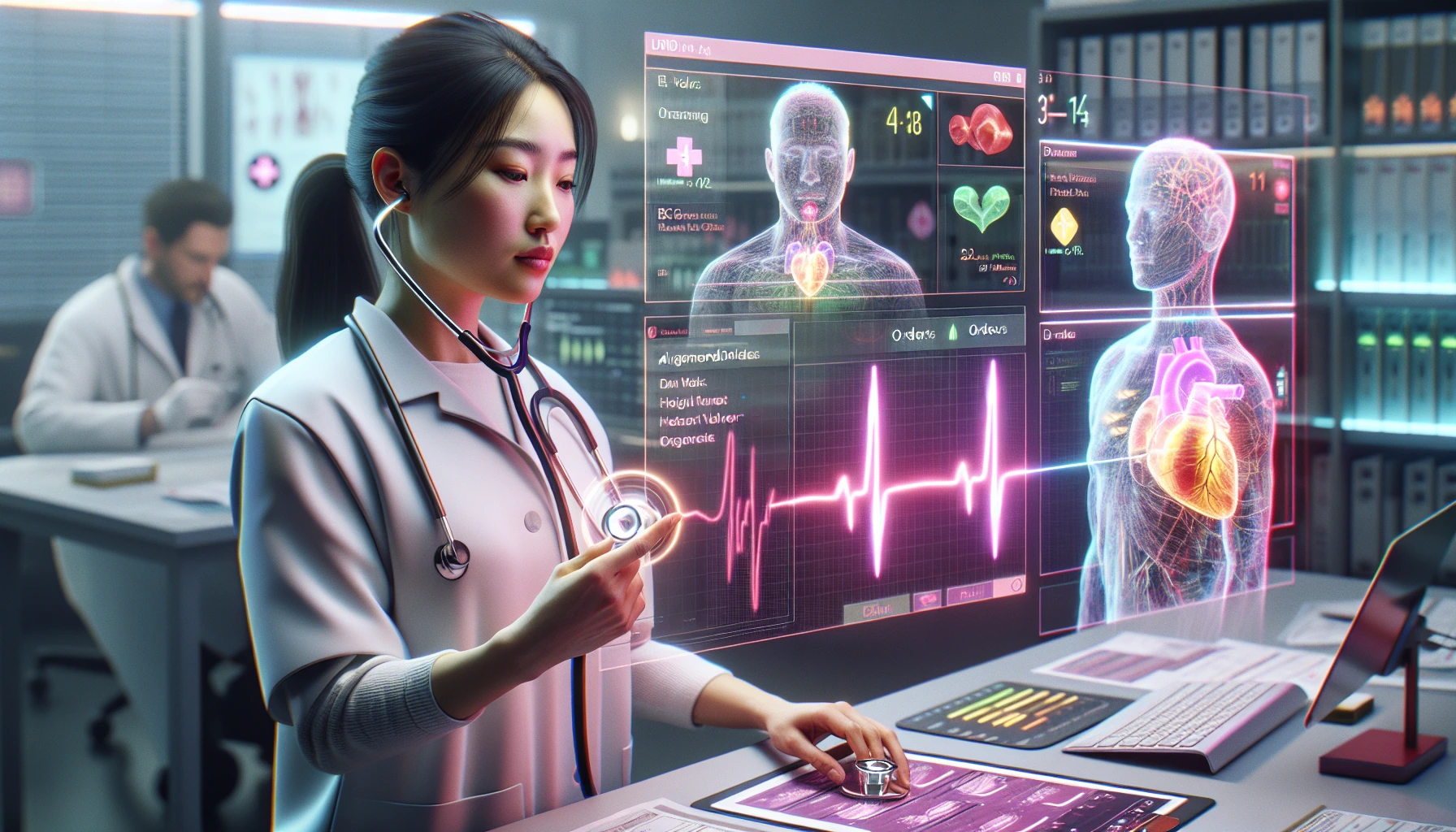 AI Stethoscope Doubles Diagnoses in 15 Seconds—The Hard Part Is Deployment