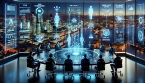 UK AI Agents: Ship Fast, Govern Faster