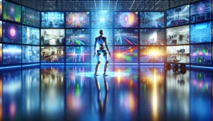 AI Video Turns 20 Minutes of Reality into Deployable Humanoids