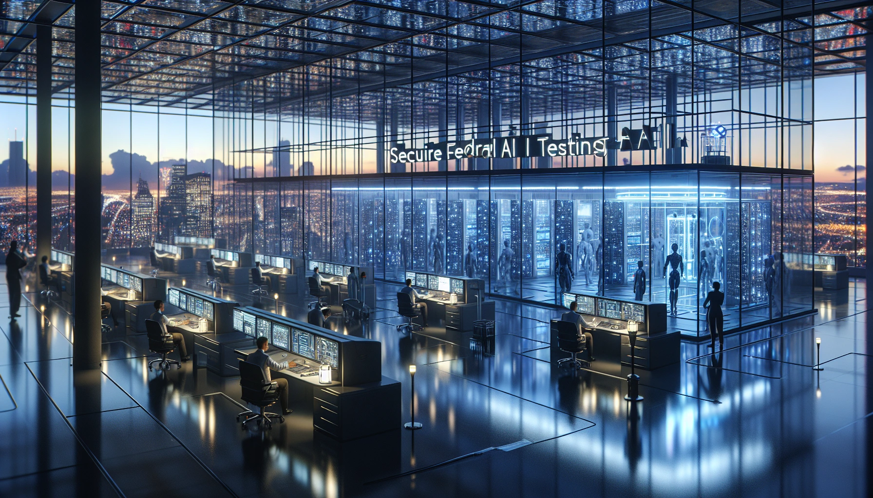 America’s AI Regulatory Fast Lane: A Sandbox With Deadlines, Waivers, and Guardrails
