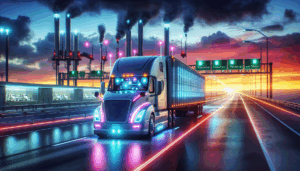 Autonomous Interstates by 2027: The Route Changes, Not the Role