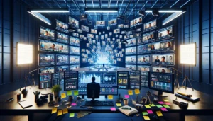 Automated UGC, Manual ROI: The Next Ad Arbitrage