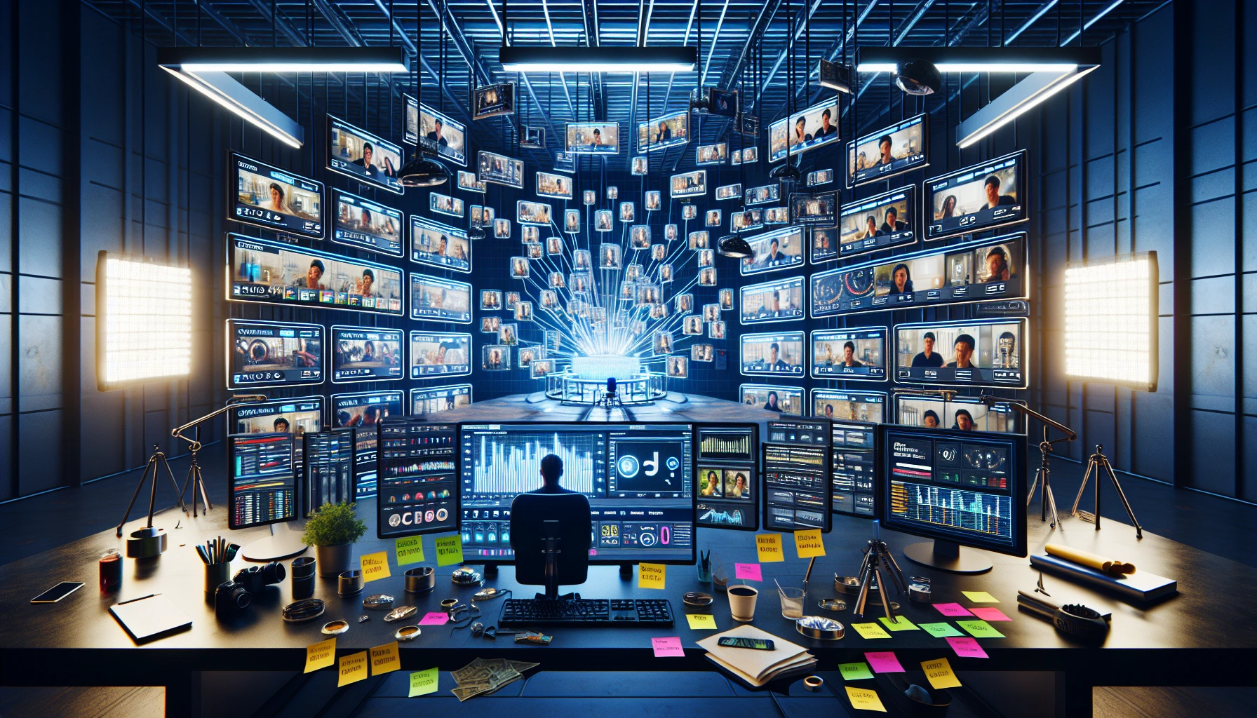 Automated UGC, Manual ROI: The Next Ad Arbitrage