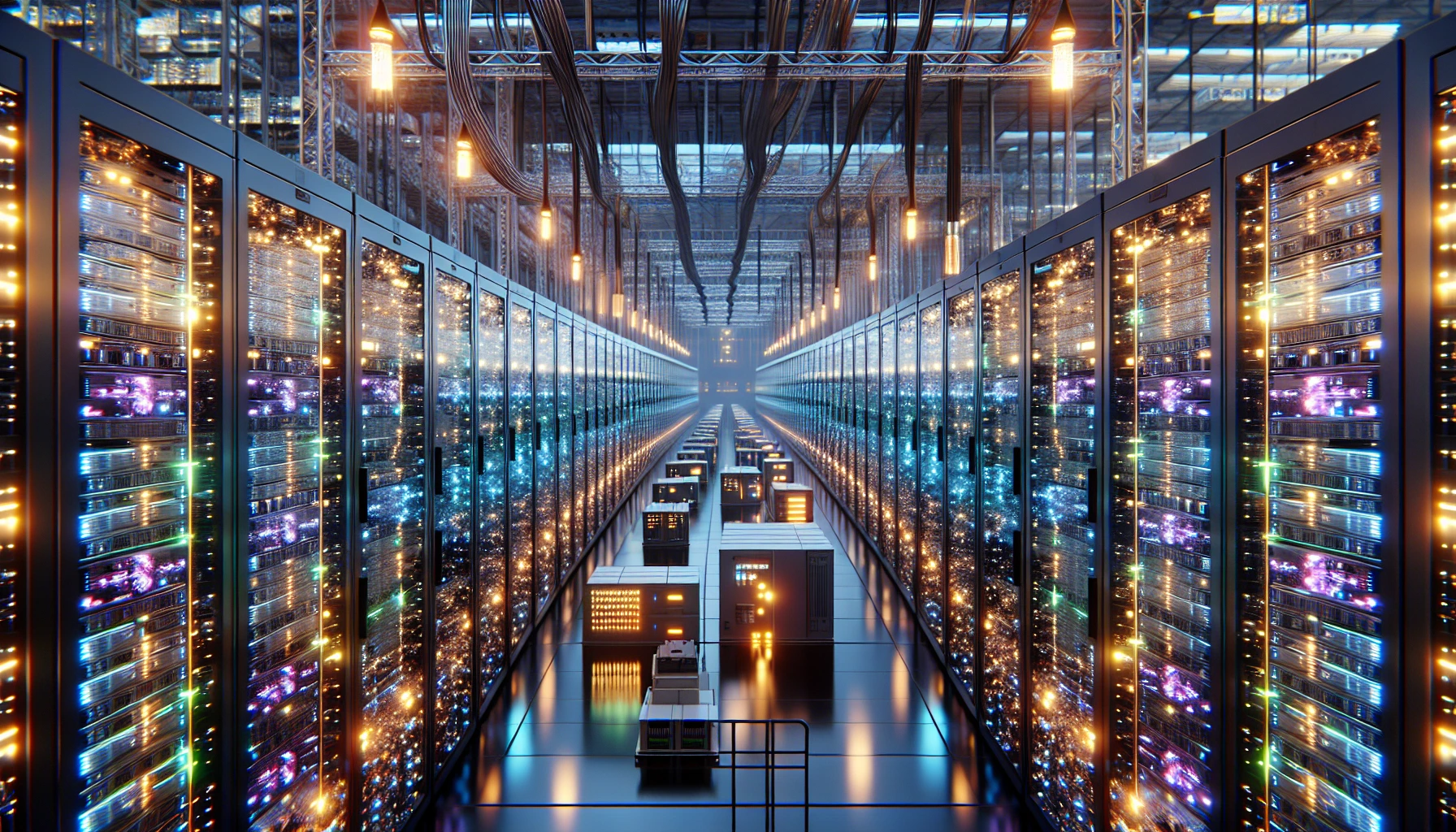 Microsoft’s Nebius Power Play: Why Multi‑Year GPU Contracts Are Beating the Bubble Talk