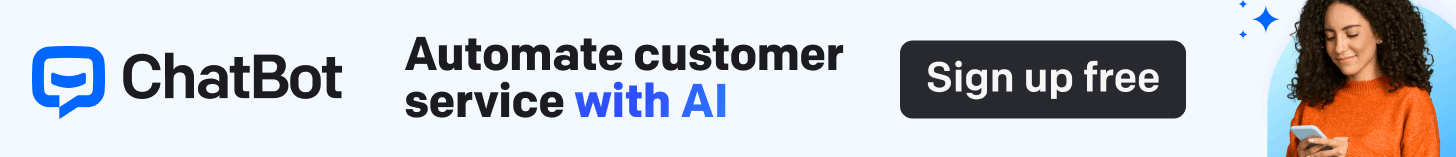 Chatbot Mid Article Ad Bannar