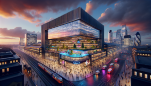 Google’s Platform 37 Shows AI Is Becoming Public Infrastructure