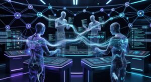 The Silent Shift: Why Agentic AI Will Redefine Everything in 2026