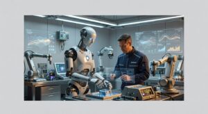 Why Elon Musk’s Optimus Robot Could Make Physical AI the Next Trillion-Dollar Reality