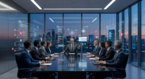 AI Is Supercharging Cybersecurity Risks – Why Boards Are Still Flying Blind