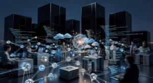 Open-Source AI Is Quietly Rewriting the Rules — And Big Tech Isn’t Ready