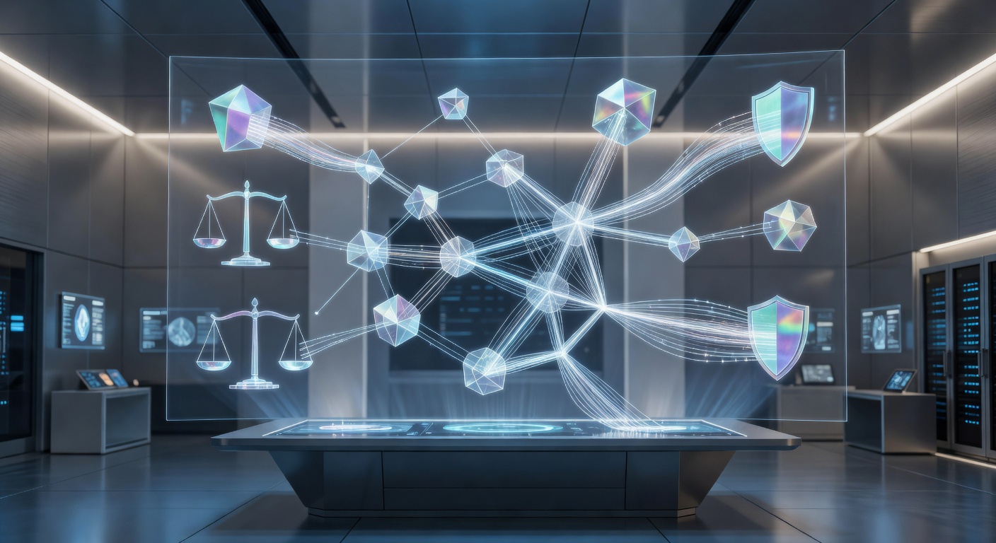 When AI Teams Start Arguing: What Multi-Agent Research Reveals About Ethics